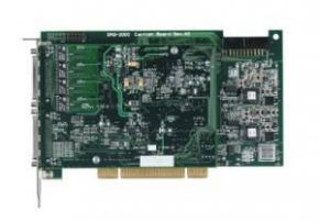 ADLink DAQ-2205   Плата ввода-вывода PCI, 64SE/32D каналов AI 16 бит 500 Гц, 2 канала AO 12 бит 1 кГц, 12 каналов DI TTL, 12 каналов DO TTL, 2-канальн ADLink