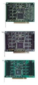 ADLink PCI-7296   Плата ввода-вывода PCI, 96 каналов дискретного ввода-вывода, TTL ADLink