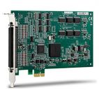ADLink PCIe-7300A   Плата ввода-вывода PCI-Express, 16 каналов DI, 16 каналов DO, TTL ADLink