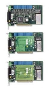 ADLink PCI-6208A   Плата ввода-вывода PCI, 8 канала AO 16 бит, 4 каналов DI, 4 каналов DO, TTL ADLink