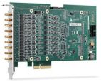 ADLink PCIe-9529   Плата ввода-вывода PCI-Express, 8 каналов AI 24-bit ADLink