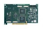 ADLink DAQ-2005   Плата ввода-вывода PCI, 4D каналов AI 16 бит 500 Гц, 2 канала AO 12 бит 1 кГц, 12 каналов DI, 12 каналов DO, TTL, 2-канальный 16 бит ADLink