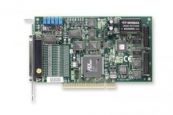 ADLink PCI-9111DG   Плата ввода-вывода PCI, 16SE каналов AI 12 бит 100 Гц, 1 канал AO 12 бит, 16 каналов DI, 16 каналов DO, TTL ADLink