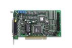 ADLink PCI-9114A-DG   Плата ввода-вывода PCI, 32SE/16D каналов AI 16 бит 250 Гц, 16 каналов DI с изоляцией, 16 каналов DO с изоляцией, FIFO, 1-канальн ADLink