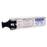 Advantech SFP-GLX/LC-20E  Модуль SFP Ethernet 1000Base-LX, одномодовый (20 км)  ADVANTECH