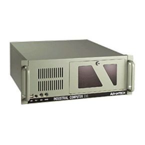 Ruggnet RCK-R400-i5041D-W  Промышленный компьютер Entry Level 4U Socket 1151 CPU i5-6400/4GB RAM/1TbGb HDD/DVD±RW/450ATX Ruggnet