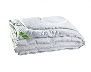 Одеяло Verossa Green Line Бамбук 140x205 см.
