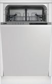 Встраиваемая посудомоечная машина Beko DIS39020