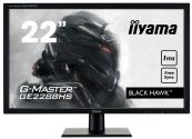 Монитор Iiyama G-MASTER GE2288HS-1