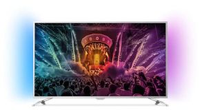 Телевизоры PHILIPS 49PUS6501