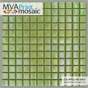 Мозаика MVA Print Перламутр 25-PRL-M-061