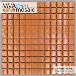 Мозаика MVA Print Перламутр 25-PRL-M-064