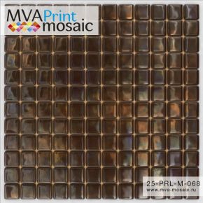 Мозаика MVA Print Перламутр 25-PRL-M-068