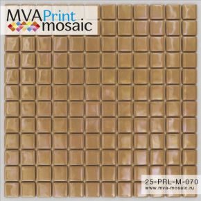 Мозаика MVA Print Перламутр 25-PRL-M-070
