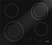 GORENJE ECT 640 SC Варочная поверхность