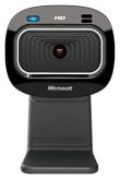 ВЕБ-камера Microsoft LifeCam HD-3000 (T4H-00004) Black For Bsnss