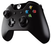 Microsoft GAMEPAD Controller XboxOne Wrd PC  Win (7MN-00002)