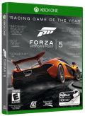 Игра Xbox Microsoft Игра Forza 5 GOTY [RUS] (PK2-00020) Xbox One