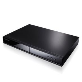 DVD плеер Samsung DVD-E350