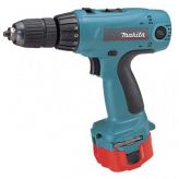 Дрель аккумуляторная Makita 6337 DWAE