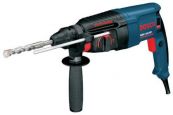 Перфоратор Bosch GВН 2-26 DRE (кейс)