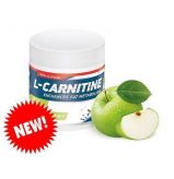 Genetic L CARNITINE 150 гр.