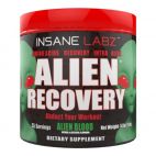 Insane Labz Alien Recovery 130гр.