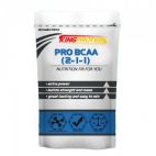 KingP BCAA PRO 2-1-1 в пакете 200гр.