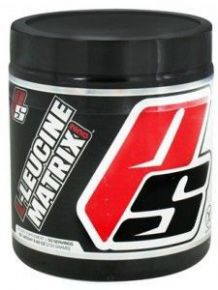 ProSupps L-leucine matrix 250 гр. ProSupps