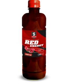 SportLine nutrition Red Energy  2000mg 500ml