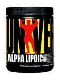 Universal Alpha Lipoic Acid 60 капс Universal Nutrition