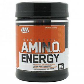Optimum Nutrition Amino Energy 585 гр.