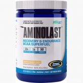 Gaspari Nutrition Aminolast 420 гр