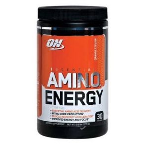 Optimum Nutrition Amino Energy 270gr