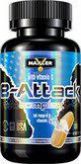 Maxler B-Attack Complex 100 таб. Maxler