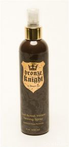 Грим dream bronze knight dual action (8 oz) - 236мл