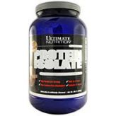 Ultimate Nutrition Protein Isolate 1.35kg Ultimate Nutrition