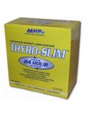 MHP Thyro Slim 21 Day EF 126 tab MHP