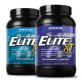 Dymatize Elite XT 1000гр