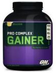 Optimum Nutrition Pro complex Gainer 2,3 кг