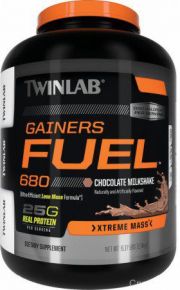 Twinlab Gainer Fuel Pro 2860гр TwinLab