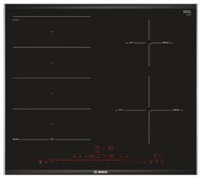 Варочная поверхность Bosch PXE 675 DC 1 E