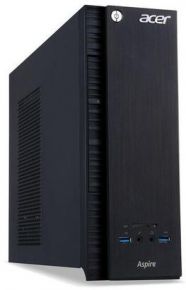 Компьютер Acer Aspire XC-710 (DT.B16ER.006)