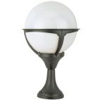 Светильник уличный Arte lamp A1494FN-1BK Monaco ARTELamp Arte lamp A1494FN-1BK