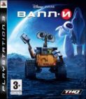 Валл-И (PS3) Рус