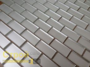 Зеркальная мозаика Vivere Mosaico Perla M42-2 для стен матовое серебро 306х306х4мм Vivere Mosaico Vivere Mosaico Perla M42-2