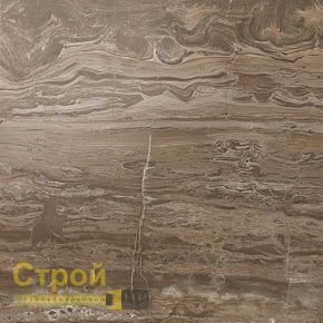 Керамогранит Atlas Concorde Supernova Marble Woodstone Taupe Lappato для пола под мрамор 590х590х9мм Глянцевый Коричневый Atlas Concorde Atlas Concorde Supernova Marble Woodstone Taupe 59 Lappato