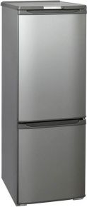 Холодильник с морозильной камерой Бирюса М118