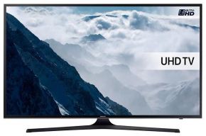 Телевизоры SAMSUNG UE40KU6000K