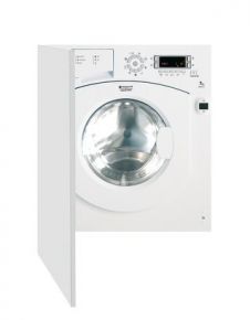 Стиральная машина (встр.) Hotpoint-Ariston BWMD 742 (EU)